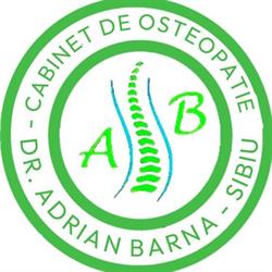 Cabinet de osteopatie Sibiu, Cristian