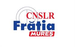 CNSLR Fratia UJSL Mures, Târgu Mureş
