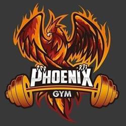 Phoenix Gym, Bucureşti