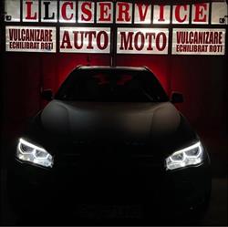 LLC Service Concept, Bucureşti