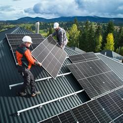 Magazin Electrice - IN CASE ENERGY SRL, Vulcana-Pandele