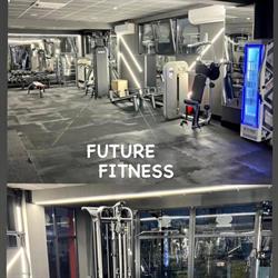 Sală Fitness Moreni - Future Fitness