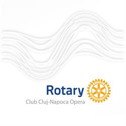 Rotary Club Cluj-Napoca Opera