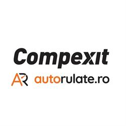 Compexit Auto Rulate Das WeltAuto, Cluj-Napoca