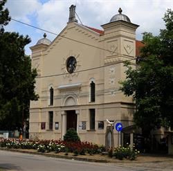 Muzeul Holocaustului, Şimleu Silvaniei