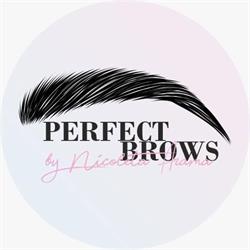 Perfect Brows Studio by Nicoleta Arama, Braşov