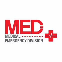 Ambulanta MED, Bucureşti