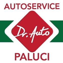 Autoservice Paluci, Turda