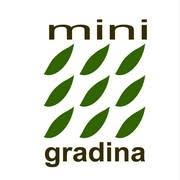 Gradini Verticale-Minigradina, Cluj-Napoca