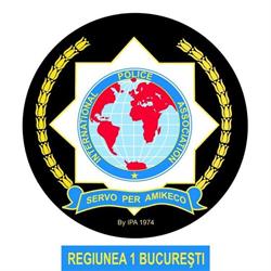 Ipa Regiunea 1 Bucuresti