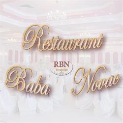 Restaurant Baba Novac, Craiova