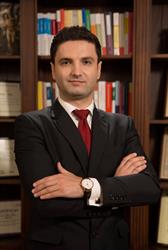 Simon Sebastian - Cabinet de Avocat, Bacău
