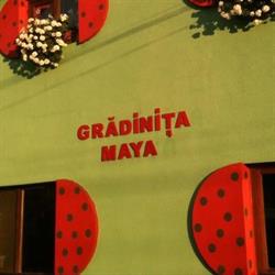 Gradinita Maya, Baia Mare