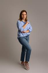 Arina Dogaru, Bucureşti