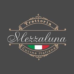 Trattoria Mezzaluna, Bucureşti