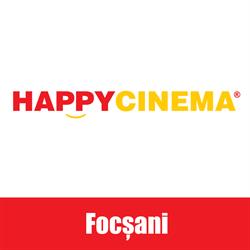 Happy Cinema Focsani