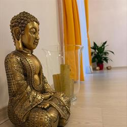 Yoga Sibiu Studio - Sacred Arts, Şelimbăr