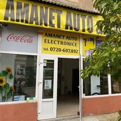Amanet auto & electronice Comanesti
