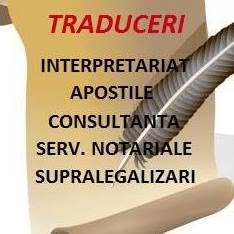 Traduceri Mures - Tradcopyact, Târgu Mureş
