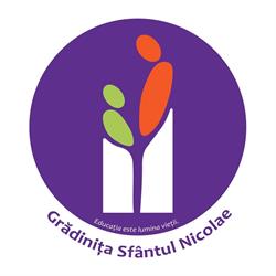 Gradinita Sfantul Nicolae, Bucureşti