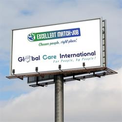 Excellent Match Job / Global Care International, Botoşani