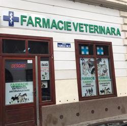 Pet Vet Depot Sibiu - Cabinet si Farmacie Veterinara