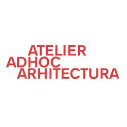 Atelier Adhoc Arhitectura, Bucureşti