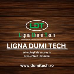 Ligna Dumi Tech, Braşov