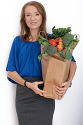 Nutritionist Dietetician Maria Varga, Timişoara
