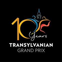 Transylvanian Grand Prix Sibiu