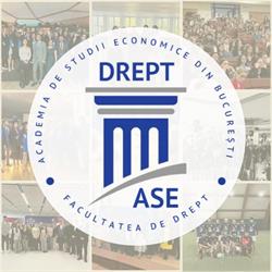 Facultatea de Drept ASE, Bucureşti