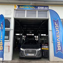 Service AUTO - Eminent Expert, Haţeg