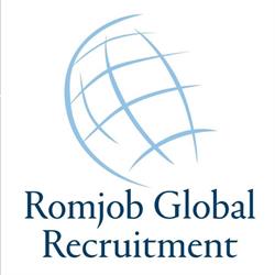 Romjob Global Recruitment, Arad