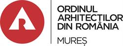 OAR Ordinul Arhitecţilor Filiala Mureş, Târgu Mureş