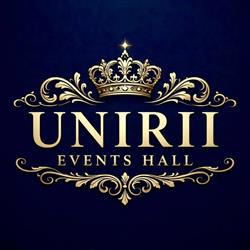 Unirii Events Hall, Buzău