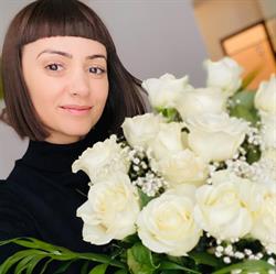 Bianca Sanca - Terapie Reiki, Timişoara