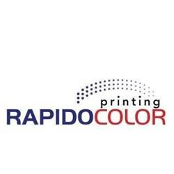 Tipografia RapidoColor, Bucureşti