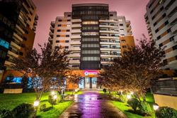 Orhideea Residence & Spa, Bucureşti