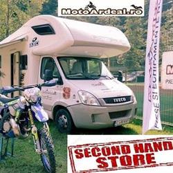 MotoArdeal.ro, Luna de Sus