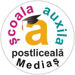 Scoala Postliceala Auxila Mediaş