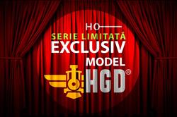 HGD Hobby Center, Cluj-Napoca