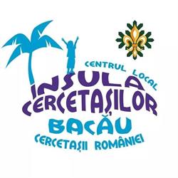 Cercetaşii României - Insula Cercetaşilor, Bacău
