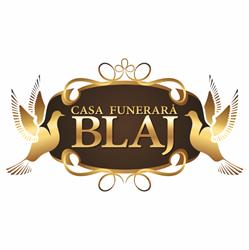 Casa Funerara Blaj, Bucureşti