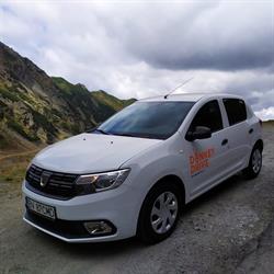 DonkeyDrive, Braşov