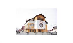 Pensiunea Redis, Râşnov