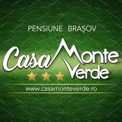 Casa Monte Verde, Braşov