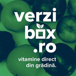 VerziBox.ro - Legume, fructe şi alte bunătăţi, Ploieşti