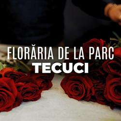 Florăria de la parc (Str. Republicii 3 bis, Tecuci)