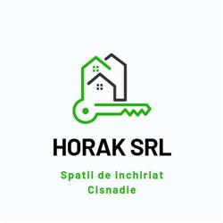 Horak - spatii de inchiriat, Sibiu