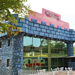 Magic Castle Bucuresti